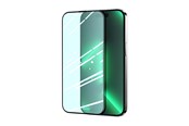 Handys - Schutzfolie - Joyroom Full screen tempered glass for eye protection  JR-G03 for Apple iPhone 14 Plus 6.7 "" - JR-G03