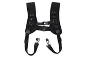 Kameras und Objektivzubehör - Puluz Double shoulder harness for cameras PU6002 - PU6002