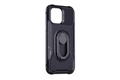 Handys - Cover & Cases - Joyroom JR-14S4 black case for iPhone 14 Pro Max - JR-14S4