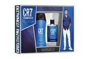 Geschenkbox - Cristiano Ronaldo CR7 Play It Cool EDT - Giftset - 34452