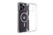 Handys - Cover & Cases - Joyroom JR-14H7 transparent magnetic case for iPhone 14 Plus - JR-14H7