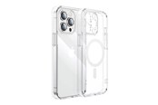 Handys - Cover & Cases - Joyroom JR-14D5 transparent magnetic case for iPhone 14 - JR-14D5