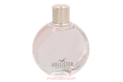 Parfüm und Düfte - Hollister Wave for Her EDP 100 ml - 0085715261014