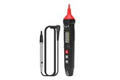 Instrumente - Habotest HT121 non-contact voltage tester / diode tester NCV True RMS - HT121