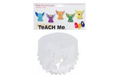 Kreativ-Spiele - Creativ Company Craft Angels 25pcs. - 95209