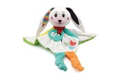 Baby Spielzeug - Clementoni Baby - Cuddle Cloth Rabbit - 17791