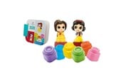 Baby Spielzeug - Clementoni Baby Clemmy - Disney Princess Playset - 17843