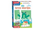 Spielzeug - Clementoni Education - My First Words - 56174