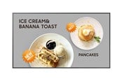 Digital Signage & Hotel - Samsung QM32C - QMC Series - 32" LED-backlit LCD display - 24/7 - 4K - Non-Glare - 400 Nits - Digital Signage *DEMO* - LH32QMCEPGCXEN