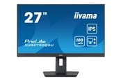 Monitor - 27" iiyama ProLite XUB2792QSU - 2560x1440 - 100Hz - IPS - XUB2792QSU-B6