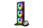 CPU Kühler - Cooler Master MasterLiquid 360 Atmos ARGB - CPU-Wasserkühlung - MLX-D36M-A25PZ-R1