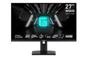 Monitor - 27" MSI G274QPXDE - 2560x1440 - 240Hz - Fast IPS - 65W USB-C - 9S6-3CC29H-041