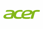 Tastaturen - Acer AAK930 - keyboard and mouse set - Nordic - black - Tastatur & Maus Set - Nordic ISO - Schwarz - GP.ACC11.008
