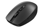 Maus - HP 715 - Maus (Schwarz) - 6E6F0AA#ABB
