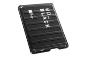 Festplatten - Extern - WD _BLACK P10 Game Drive - Extern Festplatte - 5TB - Schwarz - WDBA3A0050BBK-WESN