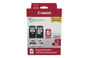 Druckerzubehör - Tinte & Toner - Canon PG 540L/CL-541XL / 5224B012 Value - 5224B012
