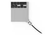 Systemzubehör - Compulocks Ledge - system security lock - MBALDG05