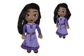 Puppen & Zubehör - Disney Wish Asha 30cm - 5400868021363