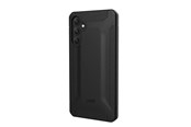 Handys - Cover & Cases - UAG Scout black - Samsung Galaxy A34 5G - 214195114040