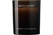Einrichtung - Molton Brown Mesmerising Oudh Accord & Gold Candle 190 g - 5030805005066