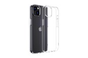 Handys - Cover & Cases - Joyroom JR-14X3 transparent case for iPhone 14 Plus - JR-14X3