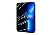 Handys - Schutzfolie - Joyroom JR-P03 full screen tempered privacy glass for Apple iPhone 14 Plus 6.7" - JR-P03