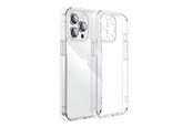 Handys - Cover & Cases - Joyroom JR-14D3 transparent case for iPhone 14 Plus - JR-14D3
