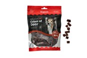 Hunde - Dogman Meaty Hirschwürfel Hundeleckerlis 300g - 310470