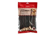Hunde - Dogman Chew sticks deer 20cm 10p - 310474