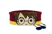 Kopfhörer/Headsets - OTL Harry Potter Audioband - HP0803