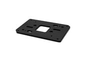 CPU Kühler - Thermal Grizzly AM5 M4 Backplate - CPU-Montagehalterungen - TG-BP-R7000-R