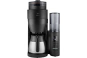 Kaffeezubereitung - Melitta Aromafresh Pro Therm - Kaffeemaschine mit Mahlwerk & Thermoskanne *DEMO* - 6776796