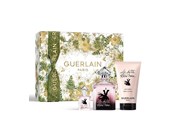 Geschenkbox - Guerlain La Petite Robe Noire EDP 50 ml + Body Lotion 75 ml + EDP 5 ml - Giftset - 3346470146952