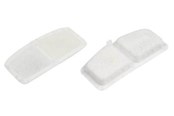 Katzen - Petoneer Replacement filters for Smart Pet Fountain mini (2 pieces) - PN-120001-05
