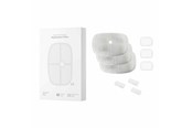 Katzen - Petoneer Replacement Filters + Sponge +pump sticke (3 pcs) - PN-120001-01