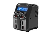 Drohnen - SkyRC - Charger T100 2 x 50W - SK-100162-02