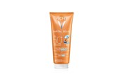 Körperpflege - Vichy Capital Soleil Gentle Protective Milk Kids SPF50 300 ml - C-VI-205-B9