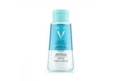 Gesichtspflege - Vichy Purete Thermale Eye Make-Up Remover Waterproof 100ml - 3337875674409