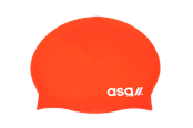 Wasserspielzeug - ASG Swimcap Red - ASG3001REDONE SIZE