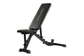 Sport & Fitness - Tunturi UB40 Adjustable Weight Bench - 17TSUB4000IONE SIZE