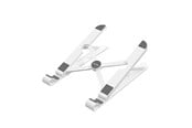 Taschen - Vention Laptop Stand Upto 17.3" - White - KDNW0
