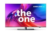 Flachbild TV - Philips 43" Flachbild TV LED 4K The One 43PUS8818 8800 Series - 43" LED-backlit LCD TV - 4K Ambilight *DEMO* - 43PUS8818/12