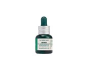 Gesichtspflege - The Body Shop Edelweiss Eye Concentrate 10 ml - 5028197179731
