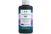 Körperpflege - The Body Shop Lavender & Vetiver Sleep Relaxing Massage Oil 100 ml - 5028197177010