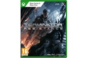 Spiele - Terminator: Resistance - Microsoft Xbox One - FPS - PEGI 16 - 5060941716090