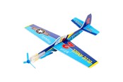 Spielzeug - Toi-Toys Air Foam Plane - 43693Z