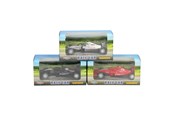 Spielzeugauto - 2-Play Traffic 2-Play Die Cast Formula Race Car (Assorted) - 540424
