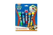 Kreativ-Spiele - Paw Patrol Rollerball and Stamp Markers - PPAT0743