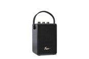 Tragbare & Party-Lautsprecher - Fuse Audio Andle - Black - Rad-Andle-Bk