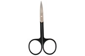 Sonstige Körperpflege - PARSA LOV.U Nail Scissor Black - 00003658-200510
